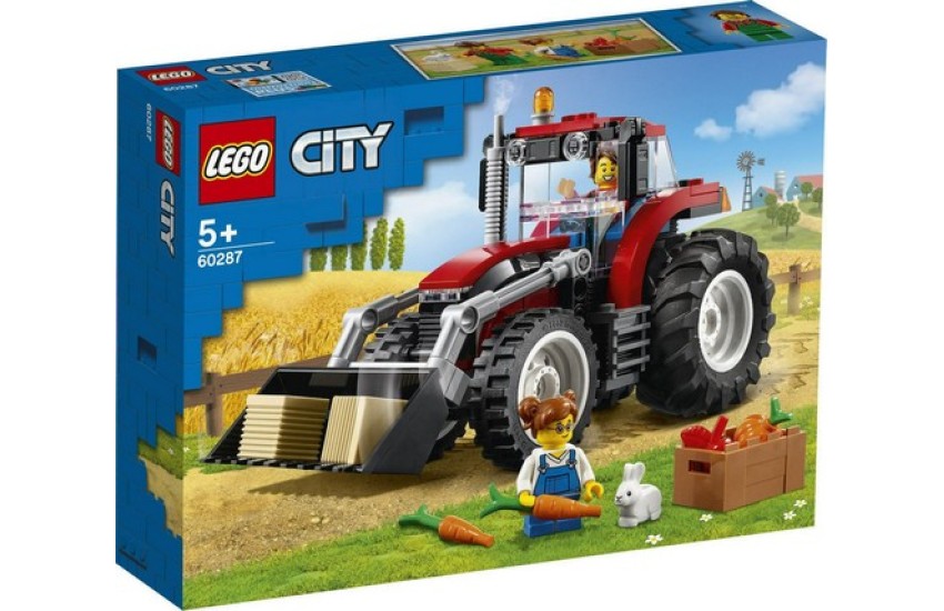 TRACTOR