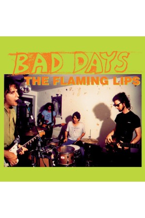 BAD DAYS (LP MAXI)
