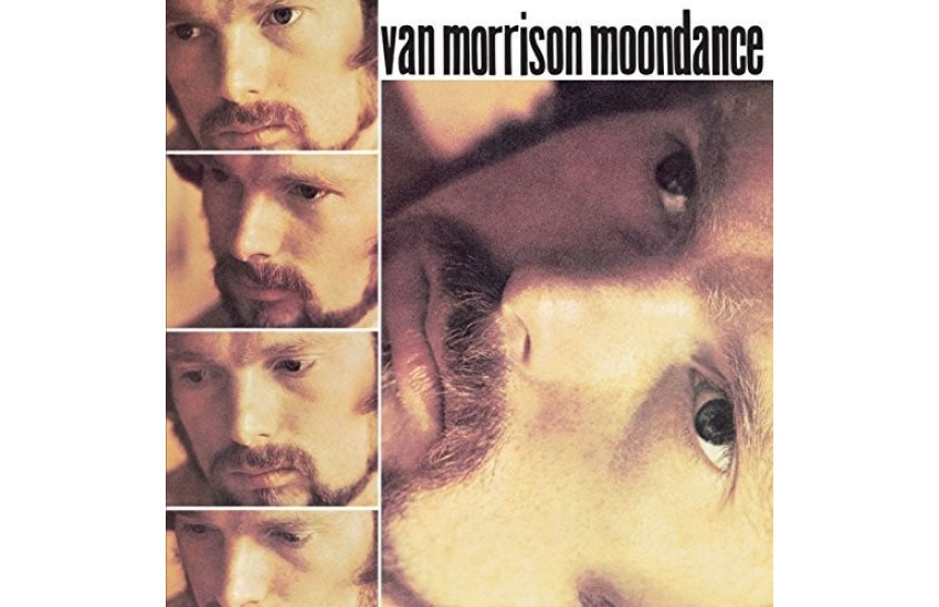MOONDANCE (LP)