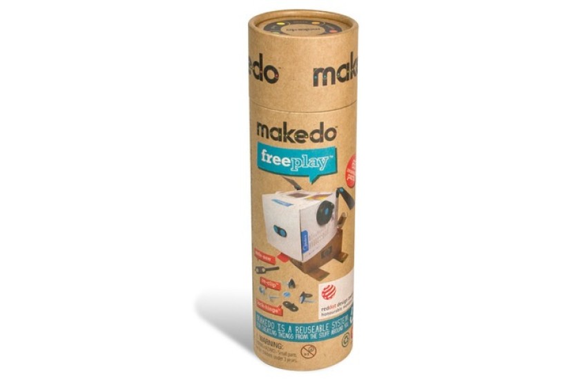 MAKEDO ΣΕΤ 65 ΤΕΜ.