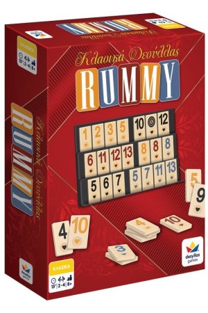 Rummy