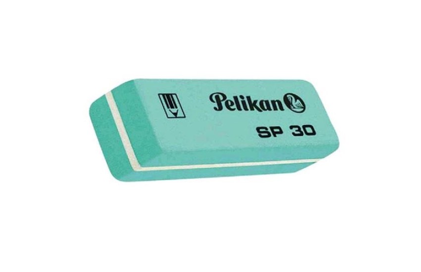 ΓΟΜΟΛΑΣΤΙΧΑ PELIKAN SP-30 ΠΡΑΣΙΝΗ
