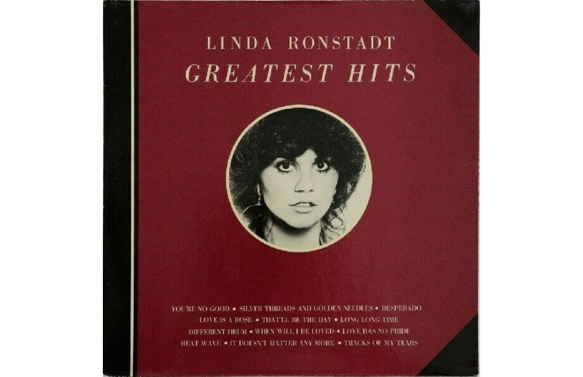 GREATEST HITS