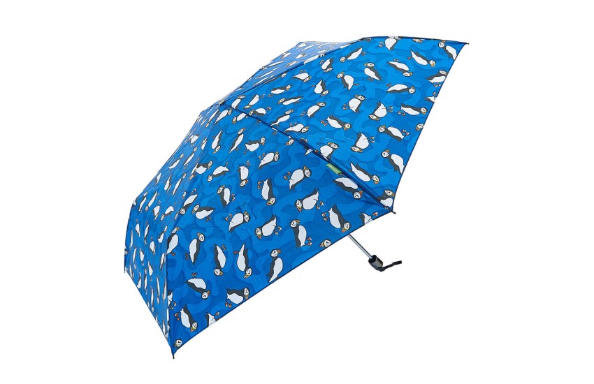 PUFFIN MINI UMBRELLA