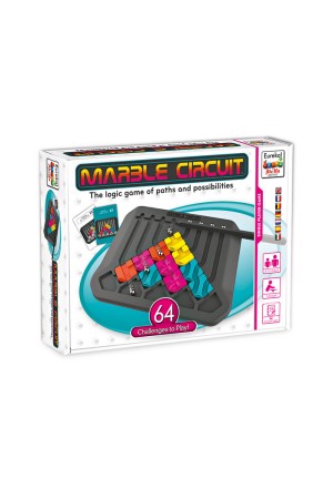 MARBLE CIRCUIT