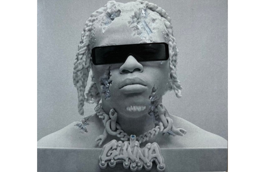 DS4EVER (LIMITED 2LP)