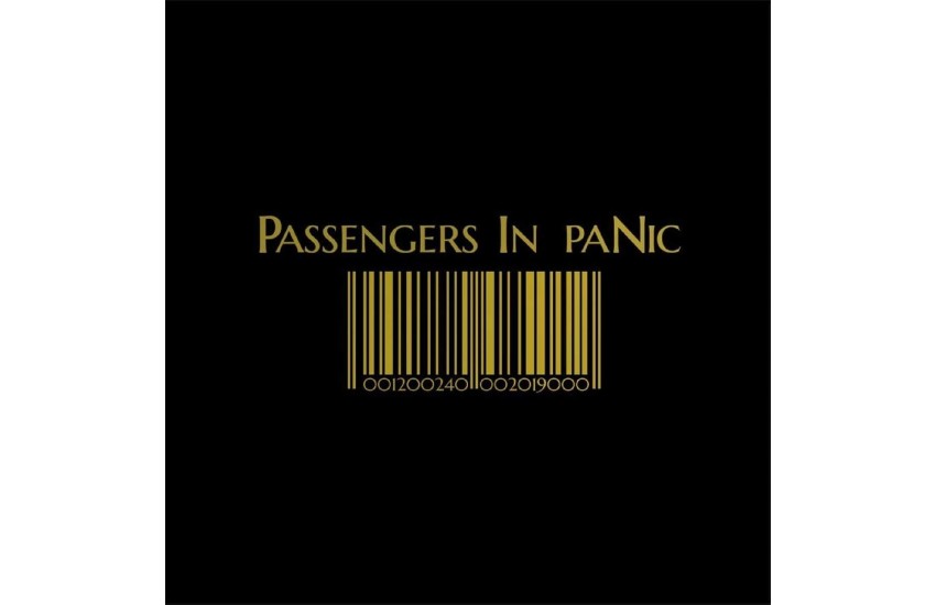 PASSENGERS IN PANIC (DIGIPACK EDITION)