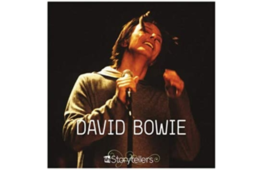 VH1 STORYTELLERS (2LP LIMITED)