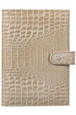 ORGANISER PERSONAL ΣΑΥΡΑ ΜΠΕΖ 11,2,5x18cm
