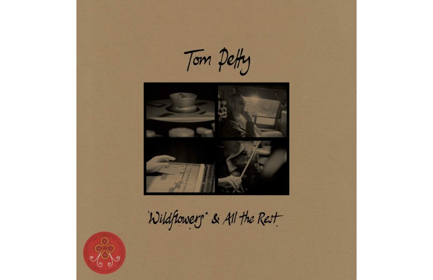 WILDFLOWERS AND ALL THE REST (3LP LIMITED)
