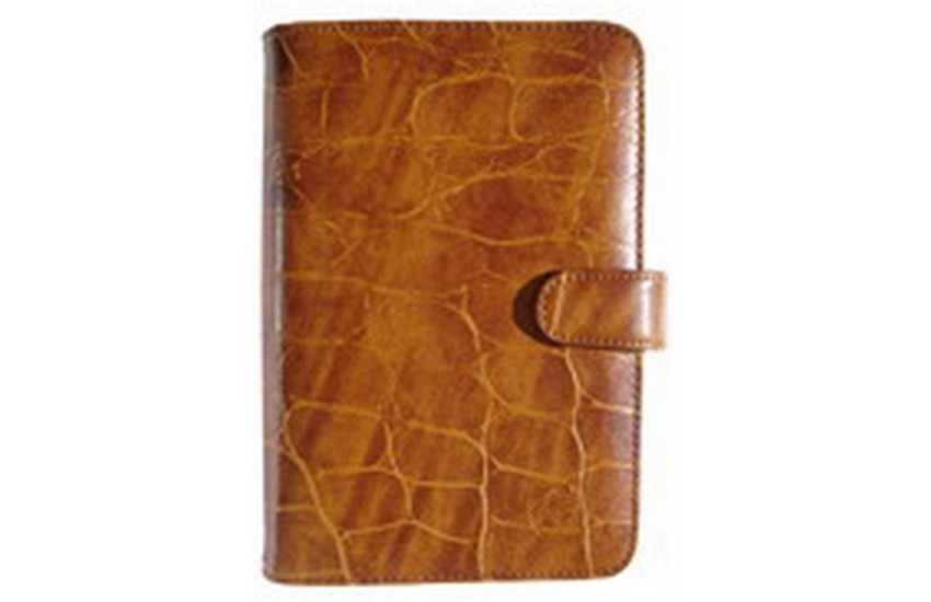 ORGANISER POCKET ΚΡΟΚΟ ΤΑΜΠΑ 9,5x13,5cm