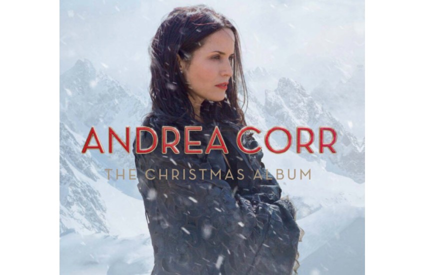 THE CHRISTMAS ALBUM