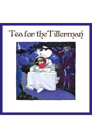 TEA FOR THE TILLERMAN 2