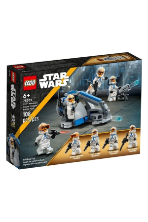 332ND AHSOKA'S CLONE TROOPER BATTLE PACK