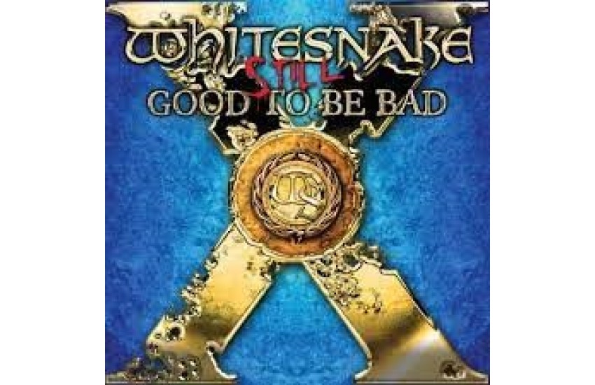 STILL GOOD TO BE BAD (2CD)