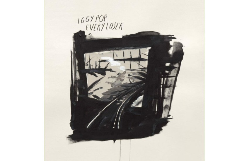 EVERY LOSER (LP)