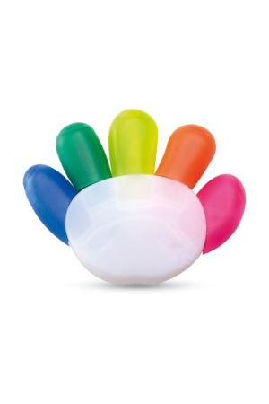 ΜΑΡΚΑΔΟΡΟΣ ΥΠΟΓΡΑΜΜΙΣΗΣ COLORE 3mm
