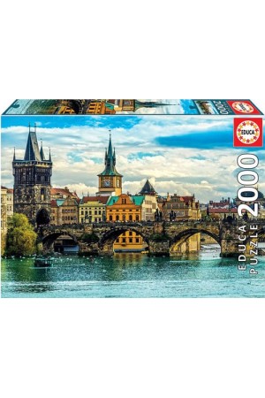 ΠΑΖΛ 2000 TEMAXIA PRAGA 18504