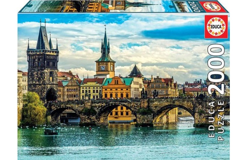 ΠΑΖΛ 2000 TEMAXIA PRAGA 18504