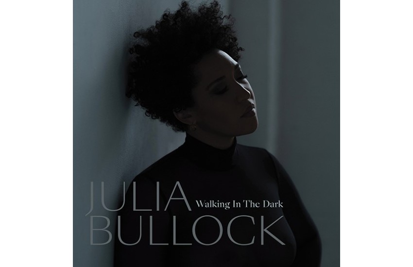 WALKING IN THE DARK (LP)