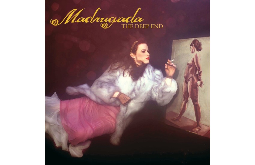 THE DEEP END (LP)