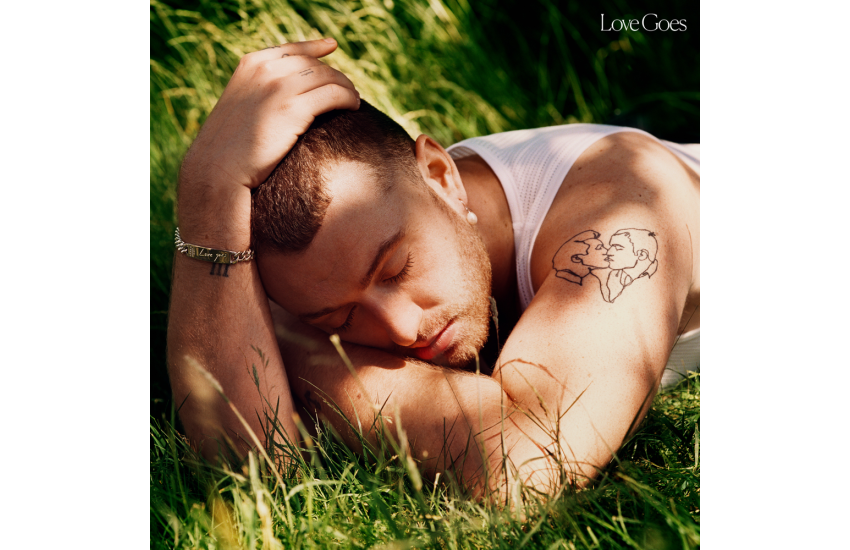 LOVE GOES