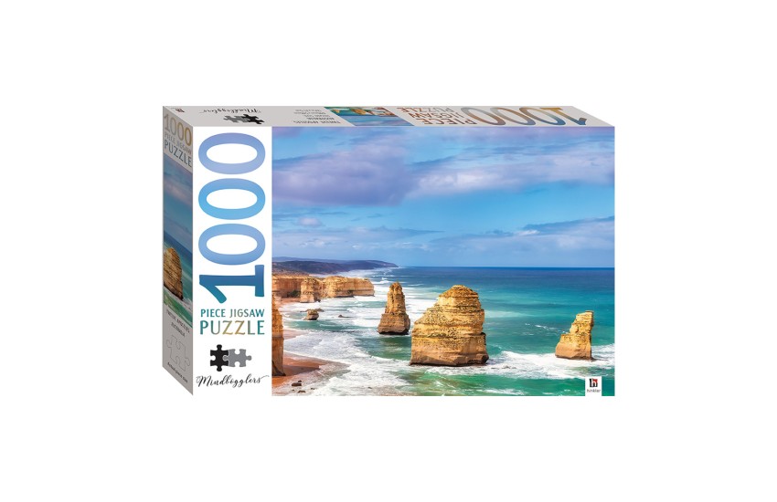 TWELVE APOSTLES VICTORIA, AUSTRALIA
