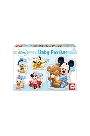 ΠΑΖΛ BABY 24 MONTHS MICKEY