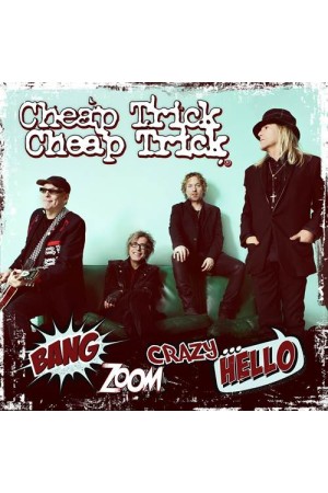 BANG ZOOM CRAZY…HELLO