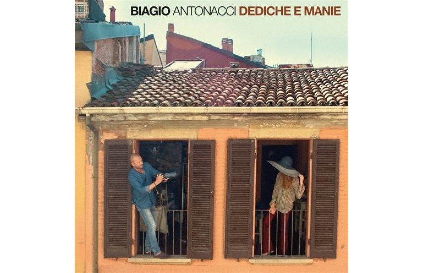 DEDICHE E MANIE