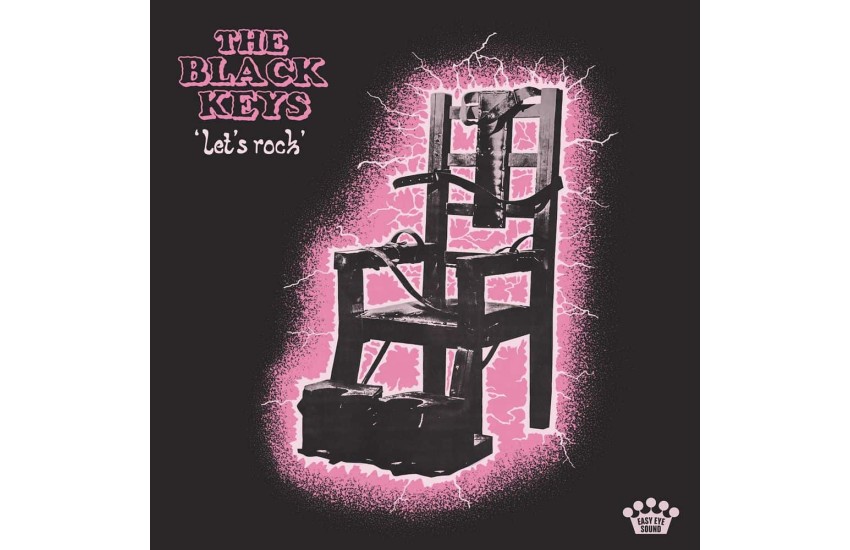 LETS ROCK (LP)
