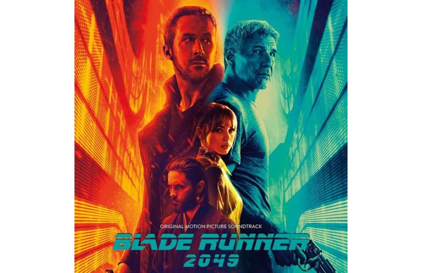 BLADE RUNNER 2049