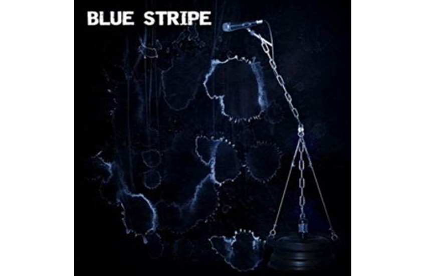BLUE STRIPE