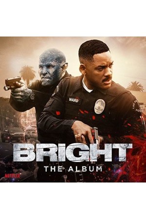 BRIGHT: THE ALBUM