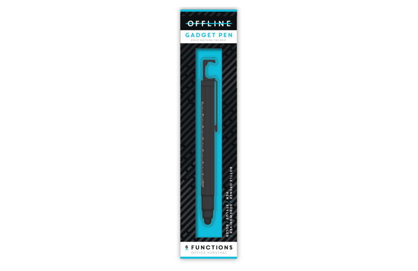 GADGET PEN