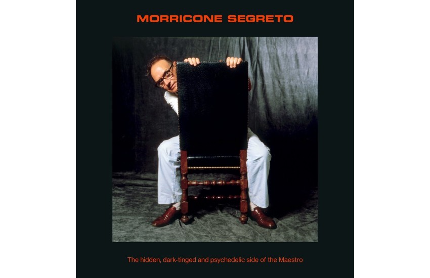 MORRICONE SEGRETO