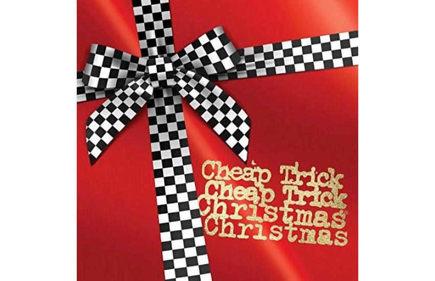 CHRISTMAS CHRISTMAS