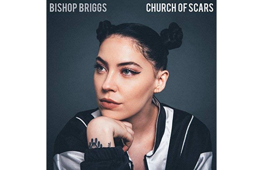 CHURCH OF SCARS