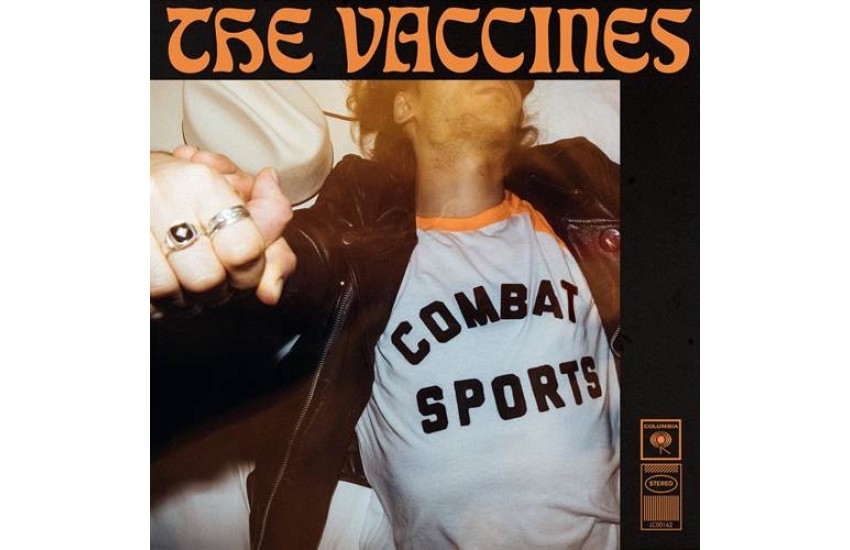 COMBAT SPORTS