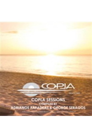 COPLA SESSIONS