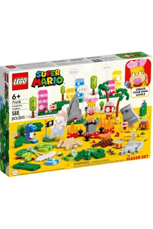 CREATIVITY TOOLBOX MAKER SET