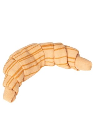 ΚΑΛΤΣΕΣ ΚΡΟΥΑΣΑΝ - CROISSANT SOCKS (OneSize)