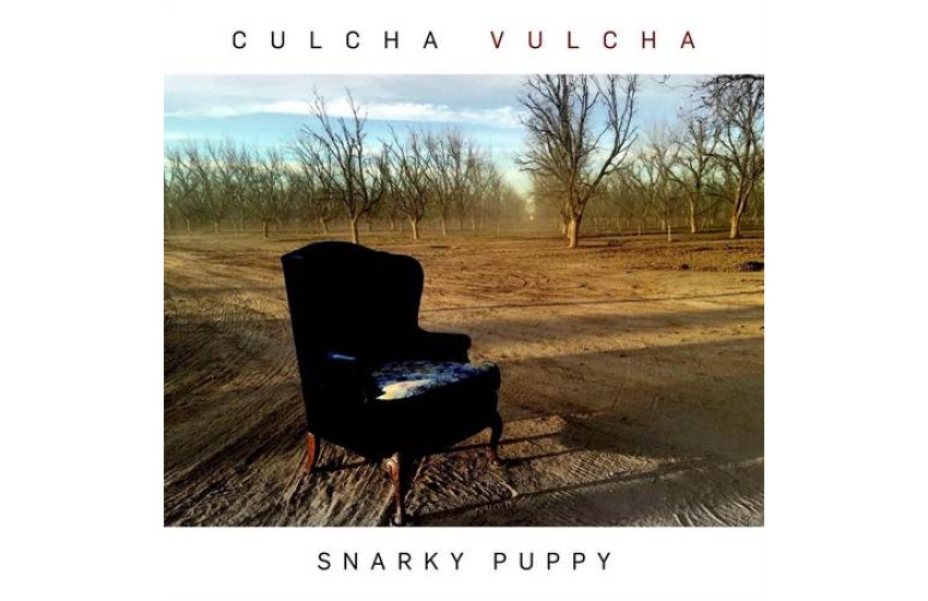 CULCHA VULCHA