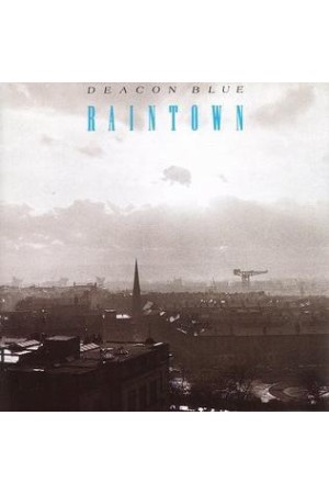 RAINTOWN