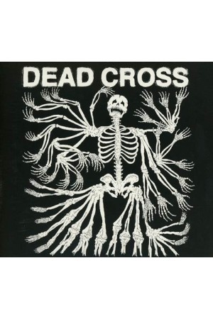 DEAD CROSS