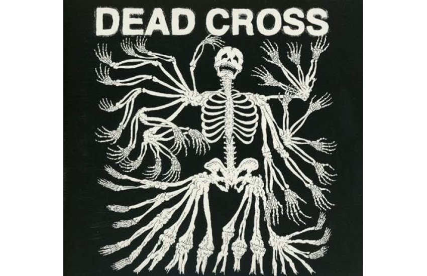 DEAD CROSS