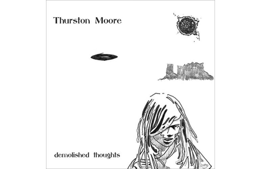 DEMOLISHED THOUGHTS (VINYL)