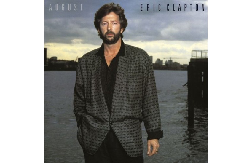 AUGUST (LP)