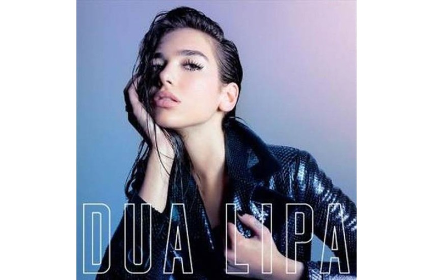 DUA LIPA