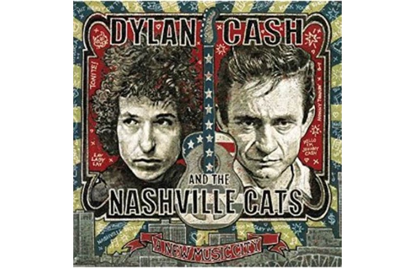 A NEW MUSIC CITY